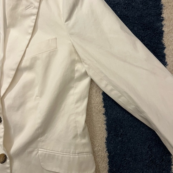 Brooks Brothers Blazer Women’s Size 6 - Picture 4 of 11